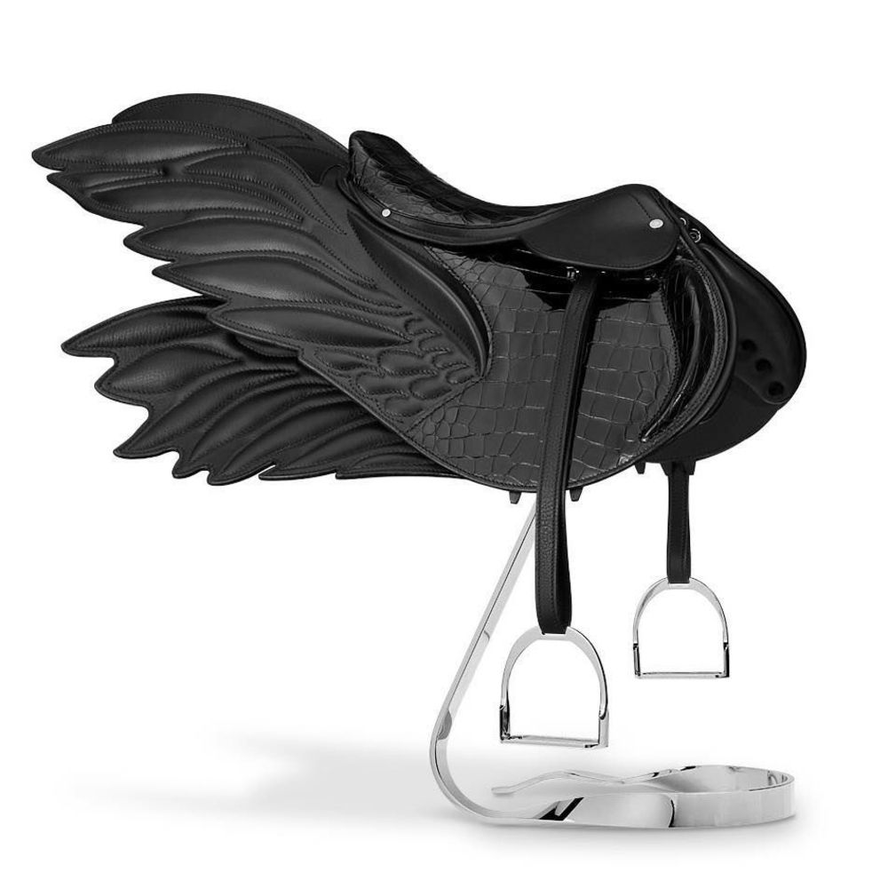 Meet your Posher, Leah